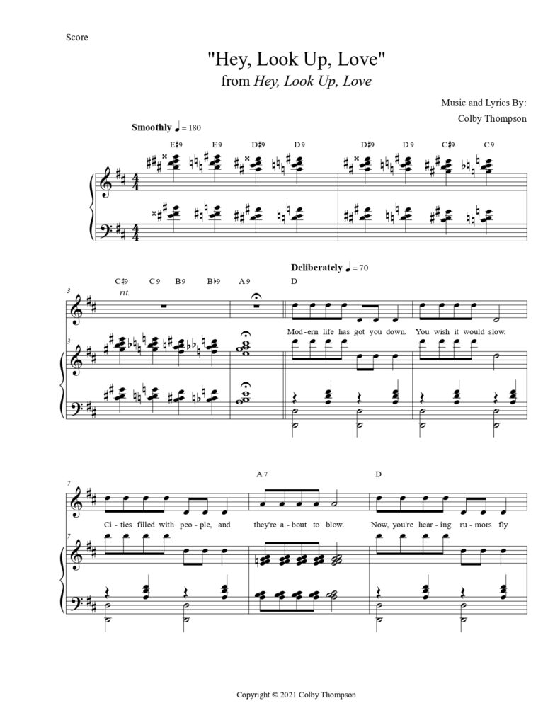 Hey, Look Up, Love (Solo Version)_page-0001
